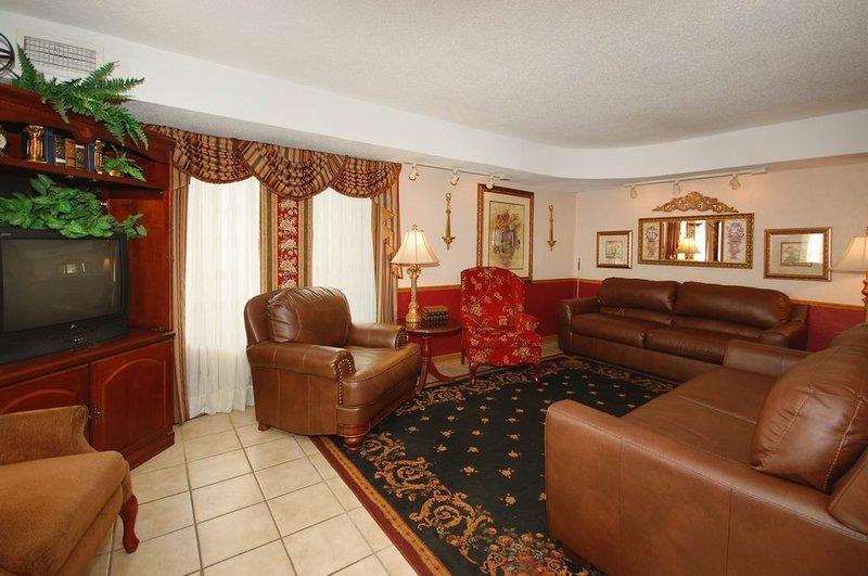 Red Roof Inn فورست سيتي الغرفة الصورة